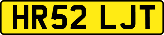HR52LJT