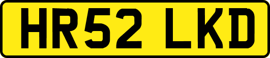 HR52LKD
