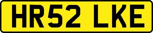 HR52LKE