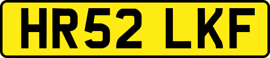 HR52LKF