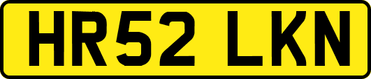 HR52LKN