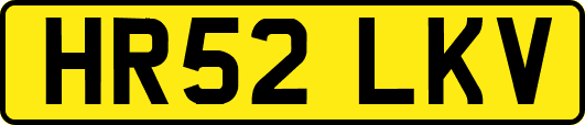 HR52LKV
