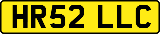 HR52LLC
