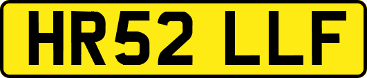 HR52LLF