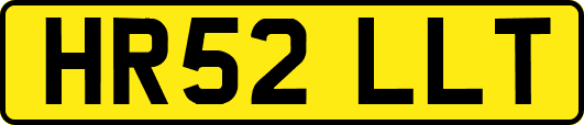 HR52LLT