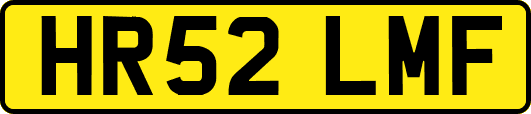 HR52LMF