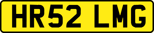 HR52LMG