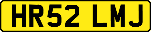 HR52LMJ