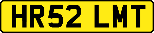 HR52LMT