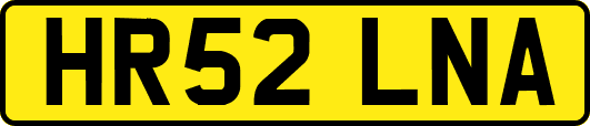 HR52LNA