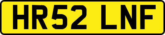 HR52LNF