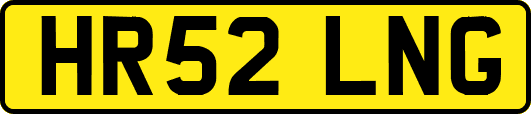HR52LNG