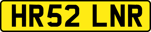 HR52LNR