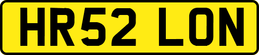 HR52LON