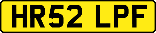HR52LPF