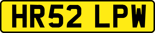 HR52LPW