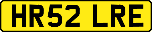 HR52LRE