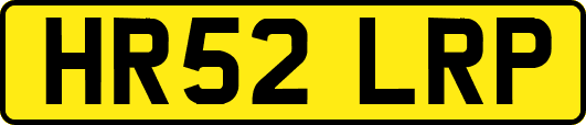 HR52LRP