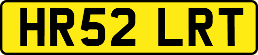 HR52LRT