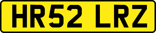 HR52LRZ