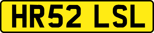 HR52LSL