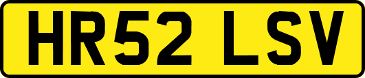 HR52LSV