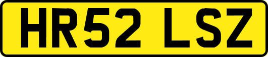 HR52LSZ