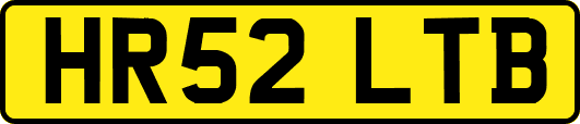 HR52LTB