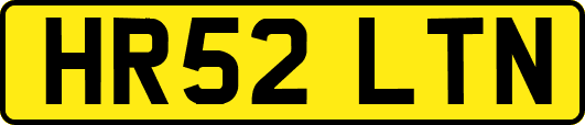 HR52LTN