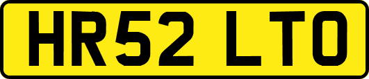 HR52LTO