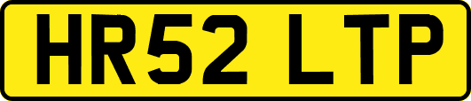 HR52LTP
