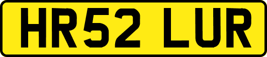 HR52LUR