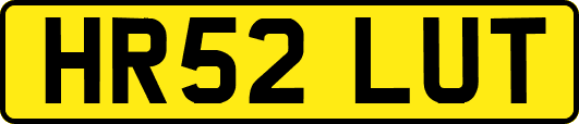 HR52LUT