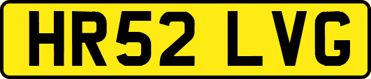 HR52LVG