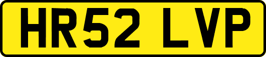 HR52LVP