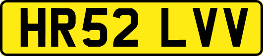 HR52LVV