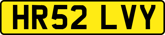 HR52LVY