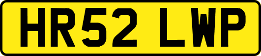 HR52LWP