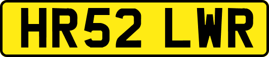 HR52LWR