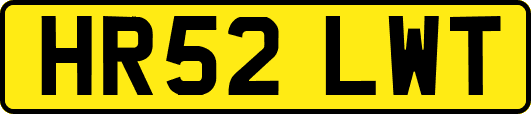 HR52LWT