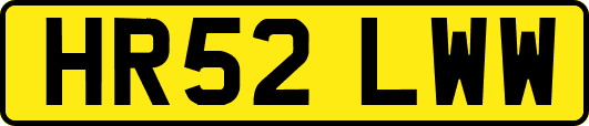 HR52LWW