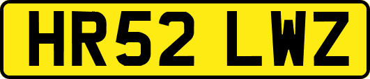 HR52LWZ