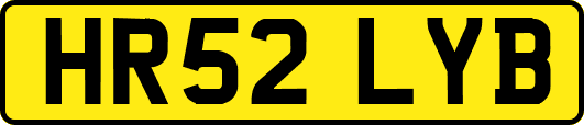 HR52LYB
