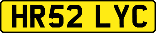 HR52LYC