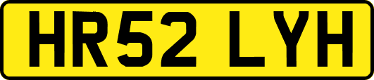 HR52LYH