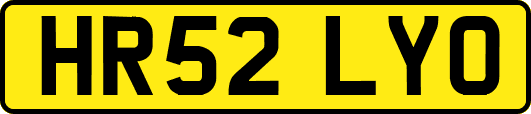 HR52LYO