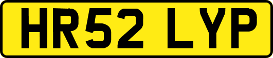 HR52LYP