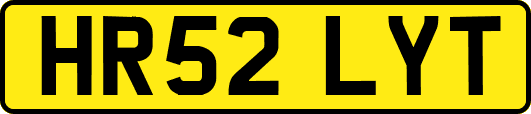 HR52LYT