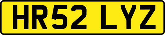 HR52LYZ