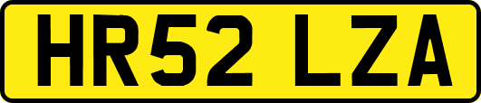 HR52LZA